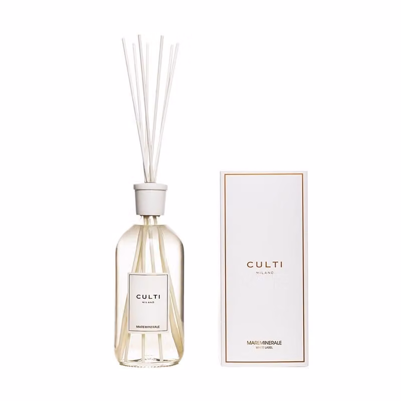 Profumatore ambiente Culti Mareminerale Diffusori White Label