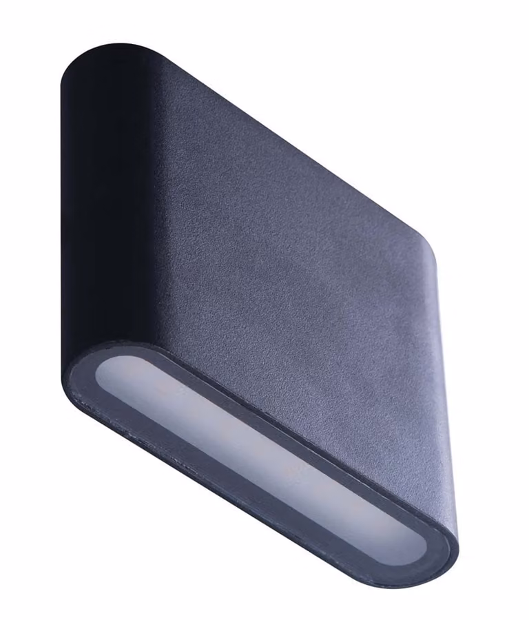 Lampada da parete a LED 6W CREMONA S AZ4339 Azzardo