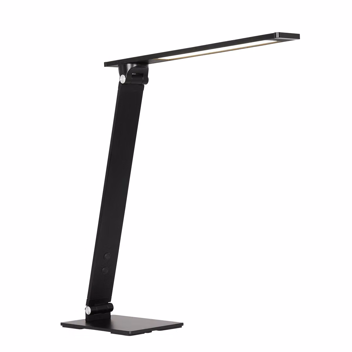 Lampada da tavolo - nero - Serenade LED -  plastica metallo - lampada da scrivania - LED - 2684ZW - Steinhauer