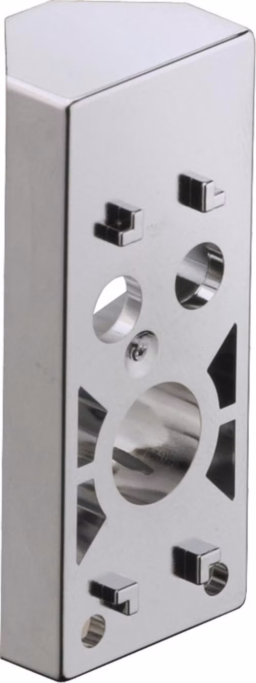 hansgrohe AXOR Uno Kit de montage d'angle AXOR Uno, 28693000, 28693000
