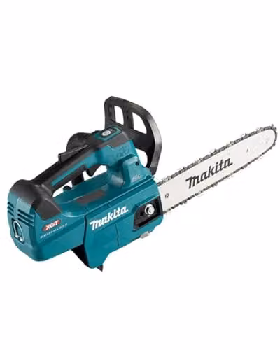 Makita UC003GZ Sega a catena BL 40Vmax XGT 30cm