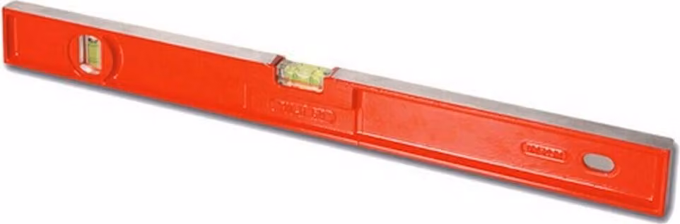 TMLH livella antiurto in alluminio 80 cm