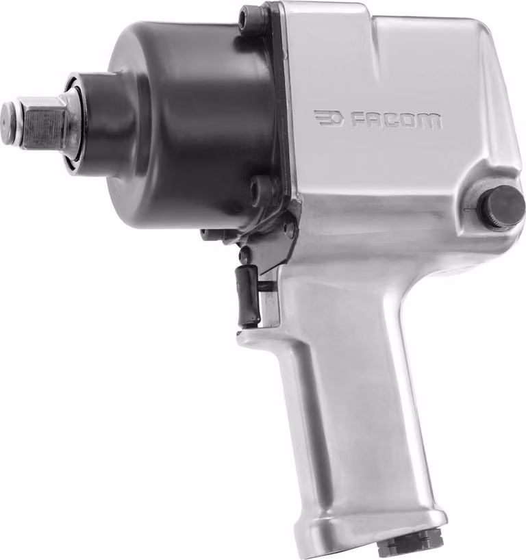 Facom Druckluft-Schlagschrauber 3/4" Aluminium