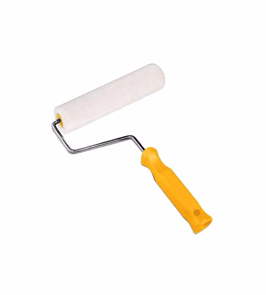 Pennello Rullo 100X25 Lana         S.200 Cinghiale