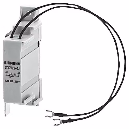 Limitatore di sovratensione SIEMENS 3TX7522-3U, 1 pz.