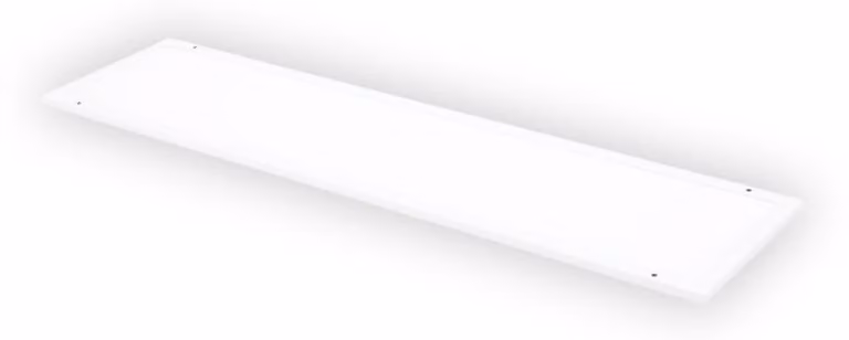 Pannello LED ENOVALITE, sottile, UGR