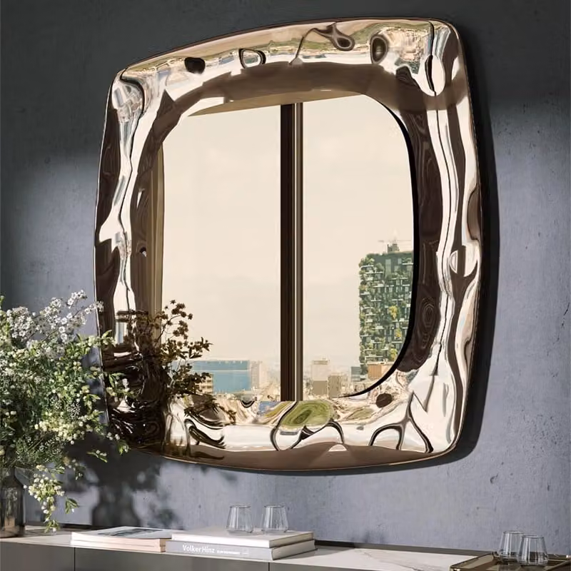 Specchio Eos Tonin Casa