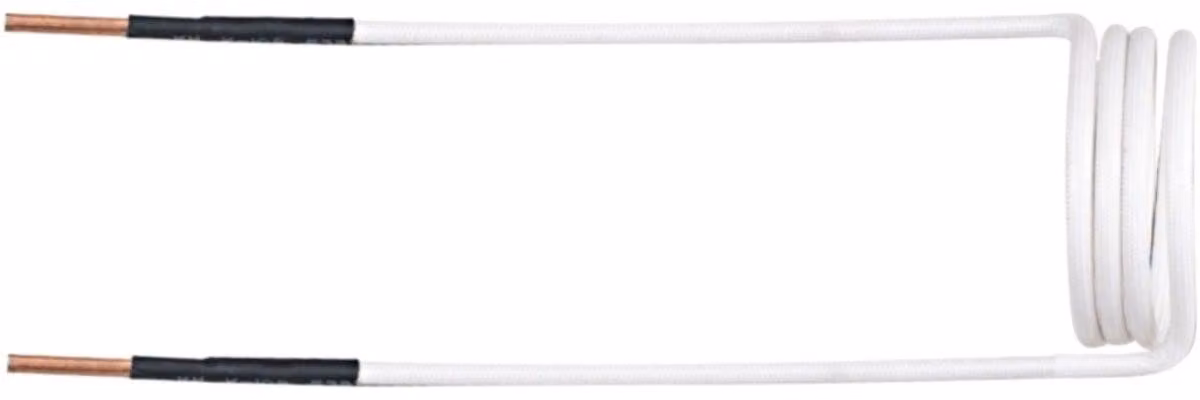 KS TOOLS Bobina a induzione 40 mm lunghezza standard - 500.8483