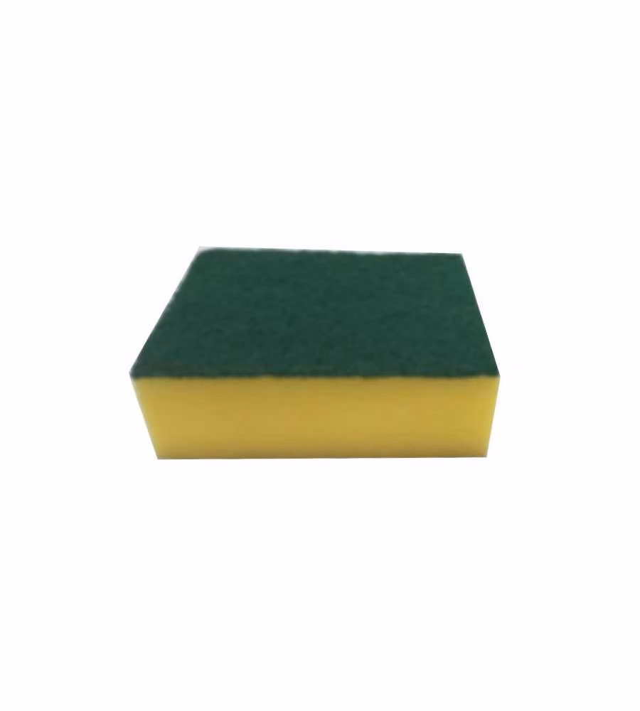 Spugna Fibra Verde Maxi Xtra 06070