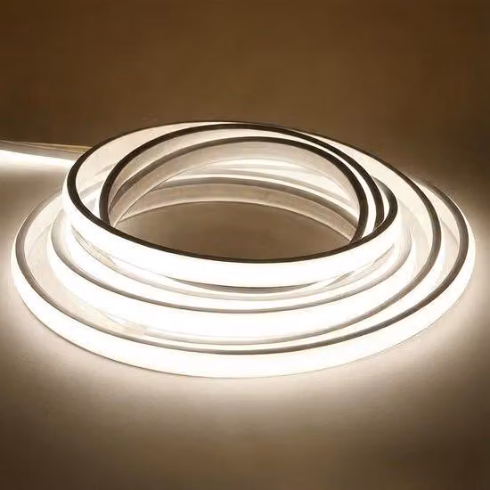 Strisce LED - A risparmio energetico - 2 metri - Bianco