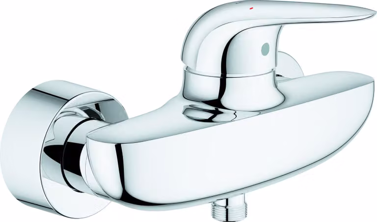 CASA39 Grohe Eurostyle Miscelatore doccia esterno 23722003