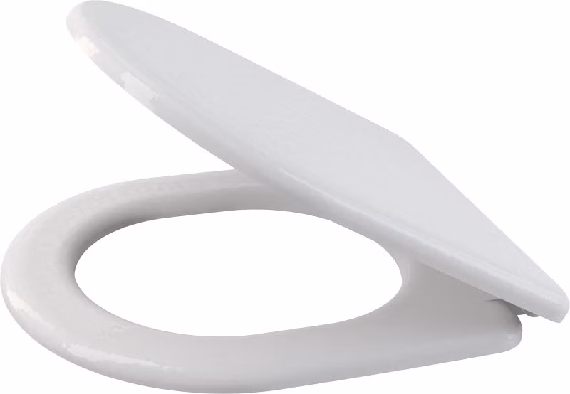 Alcadrain A66 WC-Sitz SOFTCLOSE, Duroplast