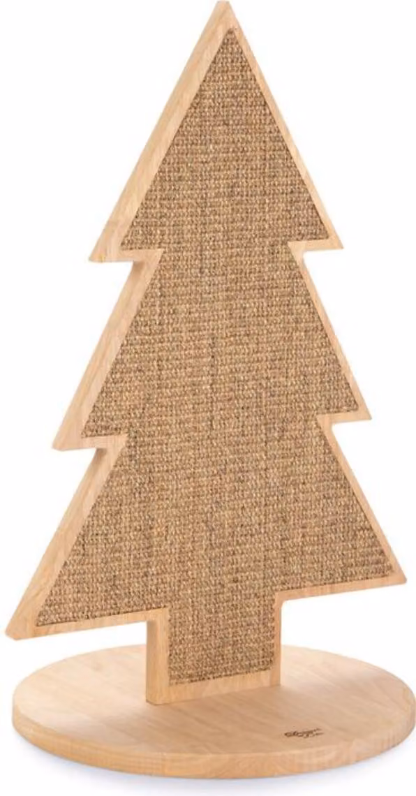 Progettato da Lotte Weihnachtskratzbaum