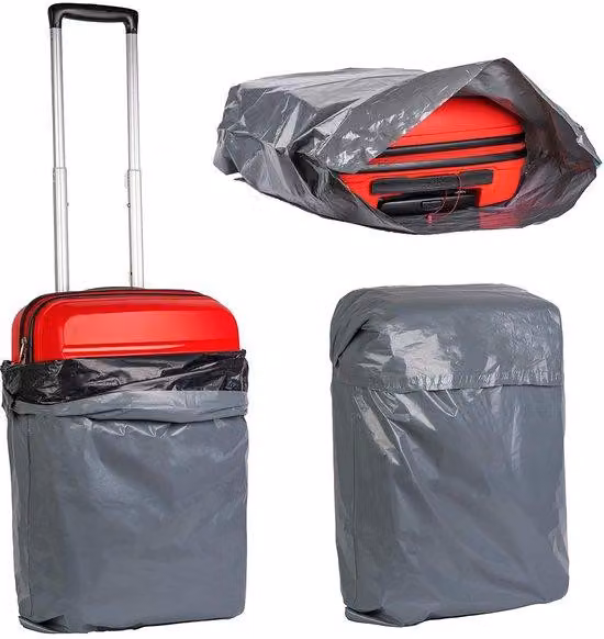 Custodia da trasporto impermeabile e sicura - 1 pezzo - 61 x 91 cm - cartone
