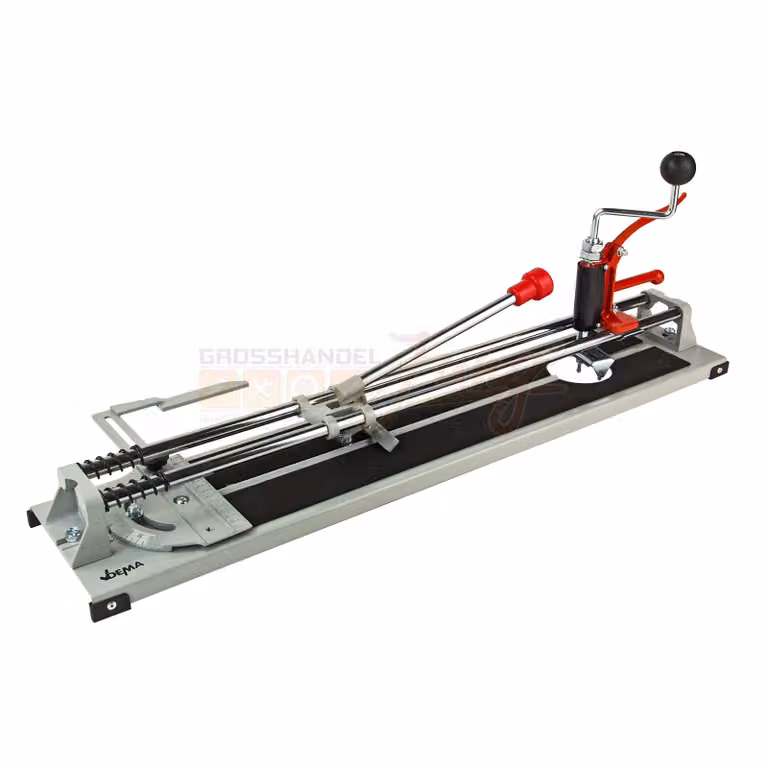 Tagliapiastrelle portatile DFS600 Basic