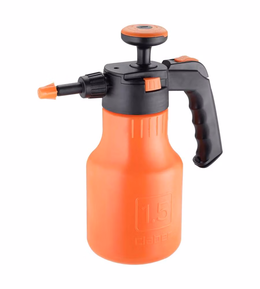 Claber Spruzzatore a pressione Sprayer 1,5 litri