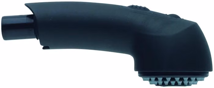 Grohe Zedra spray di risciacquo per miscelatore per lavello nero/nero morbido - 46312KH0