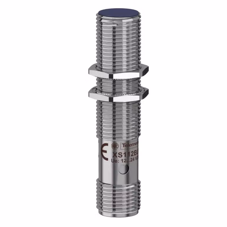 Interruttore di prossimità TE Sensors XS112BLPAM12