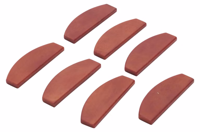 Lame Hazet (set di 7) (anno 2013) 9012SPC-022/7N 9012SPC-022/7N
