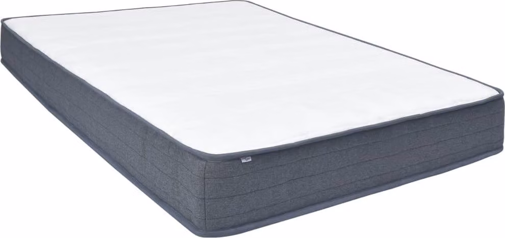 Maison Exclusive - Materasso per Letto box spring Rigidità Media 200x160x20 cm