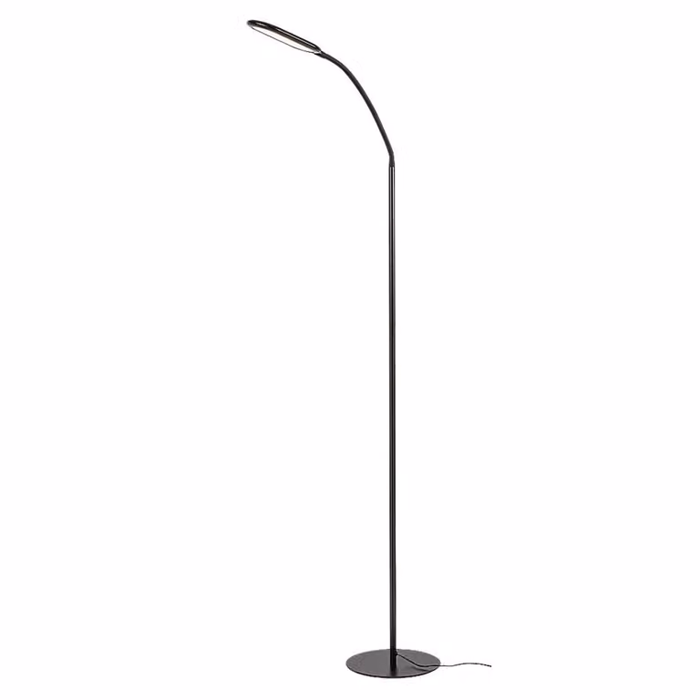 Lampada da terra LED 10W Adelmo 74009 Rabalux