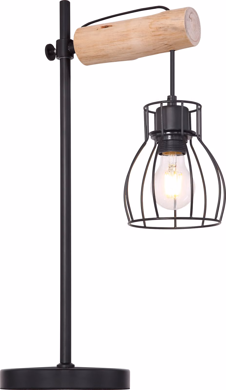 Lampada da tavolo MINA 15326TN Globo