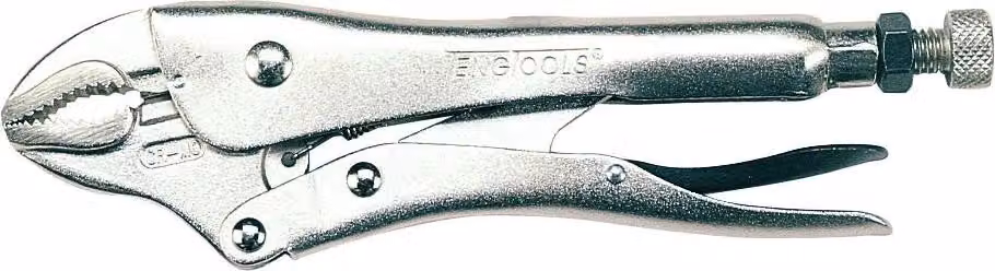 Pinze universali autobloccanti Tengtools 401-4