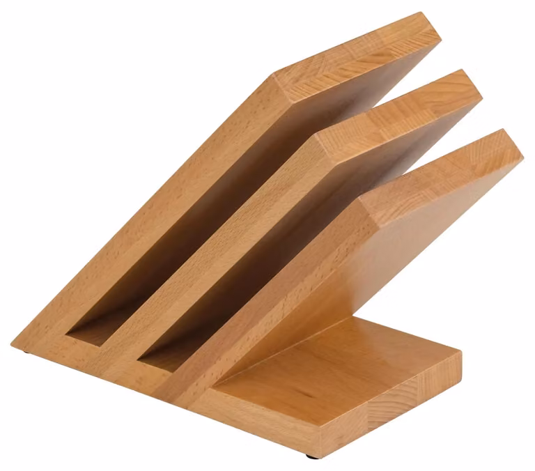 Ceppo magnetico inclinato
