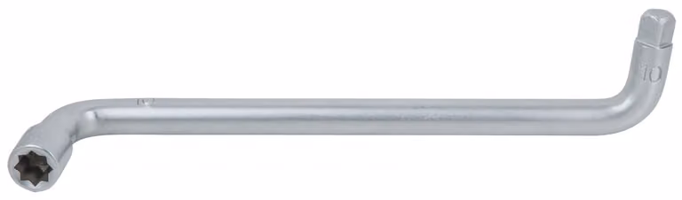KS TOOLS Chiave di servizio per olio 10x10 mm - 150.9627