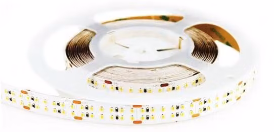 V-TAC VT-2216 striscia led SMD2216 24V 5m CRI >95 bianco freddo 6400K IP20 no wp - SKU 2582