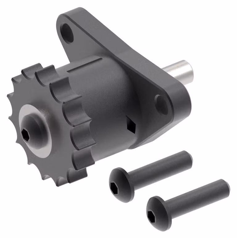 Accessori per modellismo OMP M7