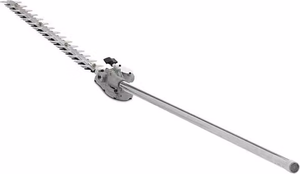 Accessorio tosasiepi per multifunzione Husqvarna HA860 asta lunga
