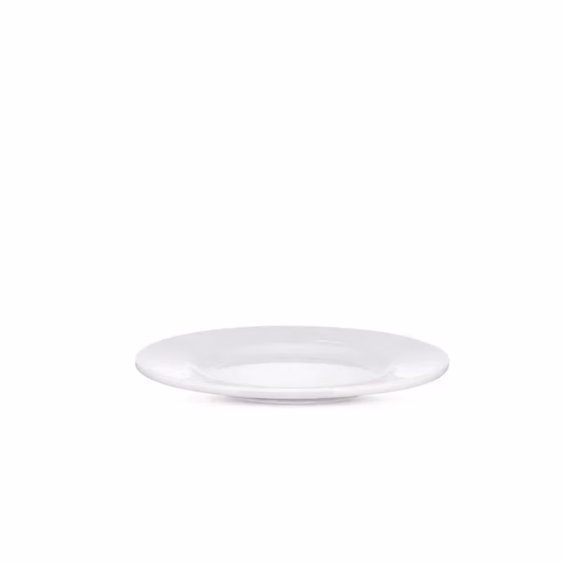 Piatto da dessert 4 pezzi PlateBowlCup Alessi