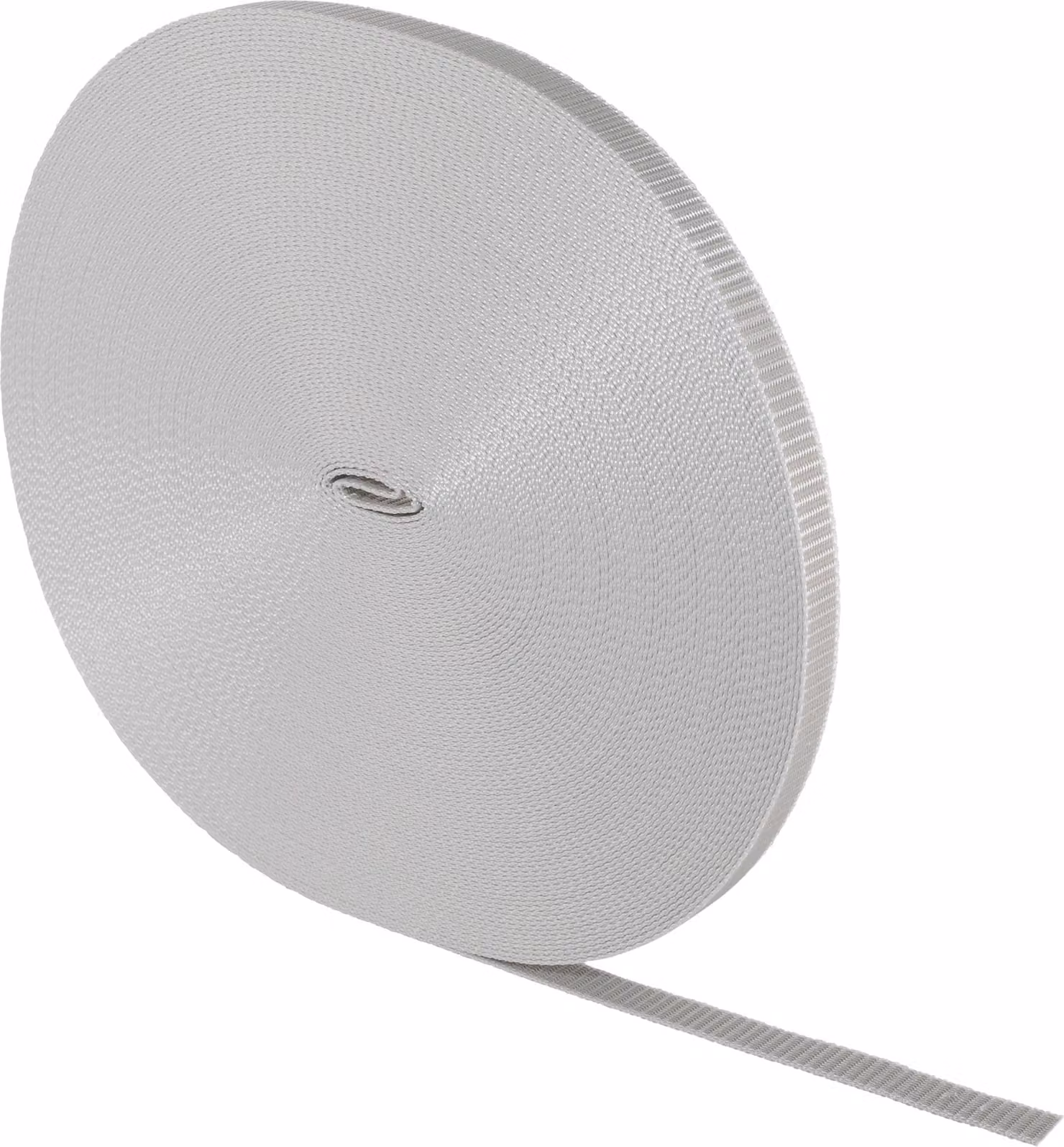 Cinghia per tapparelle Schellenberg Maxi 18 mm, 50 m, grigio, 11431