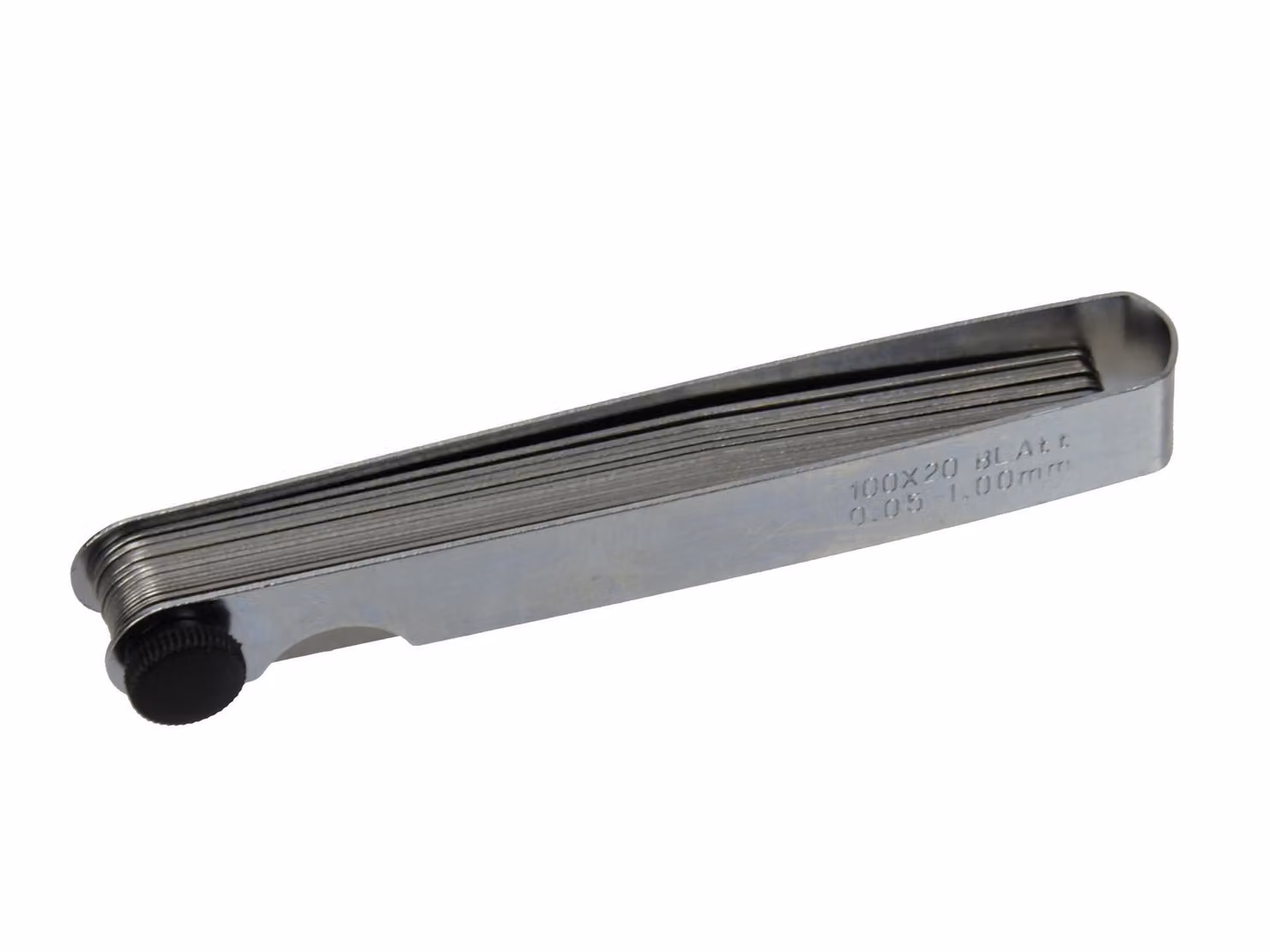Sonda BSD Professional 20 fogli 0,02-1mm