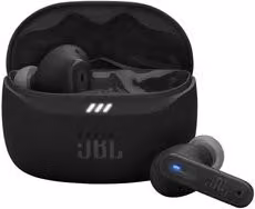 Auricolari True Wireless JBL Tune Beam 2 Bluetooth Nero – 1
