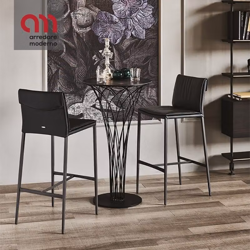 Sgabello Isabel ML Cattelan Italia