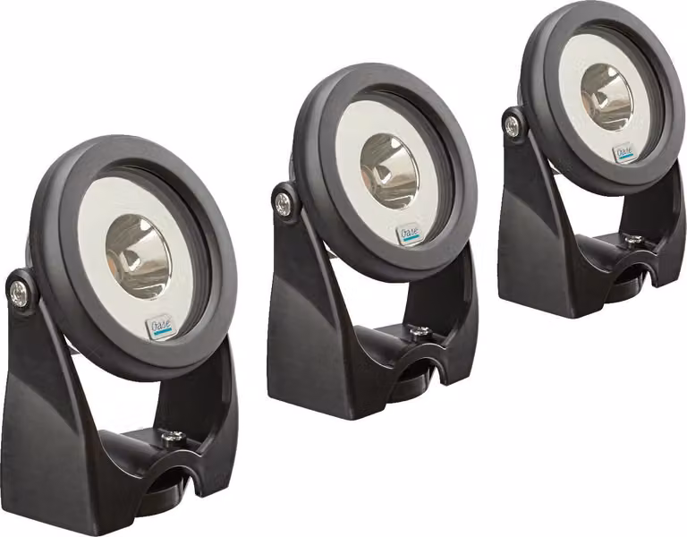OASE 42634 LunAqua Power LED Set 3