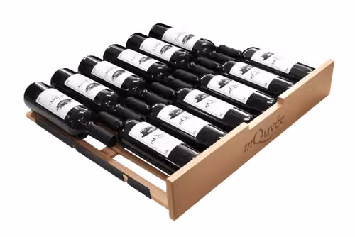 Ripiano “Drawer" - Velvet 220 - mQuvée