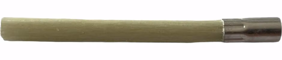 Spazzola di Ricambio Bergeon 2834-C Fibra di Vetro - 4mm