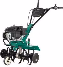 Motozappa Scoppio Ohv CC139 e V Simply Tiller 60 C Line Garden