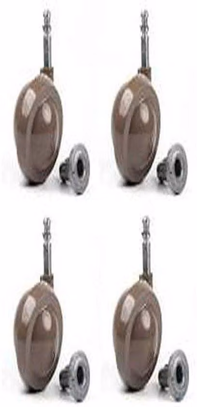 Chiave inglese da 40 mm, carico massimo 180 kg, beige