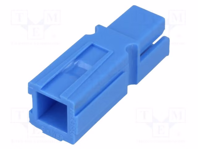 1 connettore per cavi, 15/30A, tipo PIN: 1, connettore ibrido, senza contatto, modello 1130-0100-01, per corrente continua (DC)