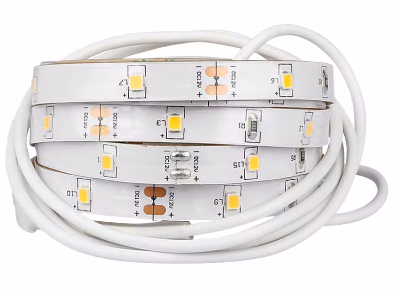 Set di strisce LED V-TAC VT-8067-N, EEK: F, 3,5W, 350lm, 4000K, 1,2m