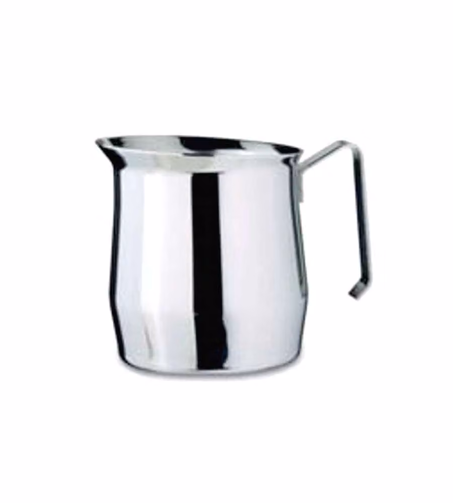 Lattiera Acciaio Jolly                 Tz   6 Ilsa