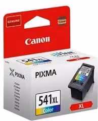 Cartuccia per stampante Canon FINE CL-541 XL Multicolore 5226B001