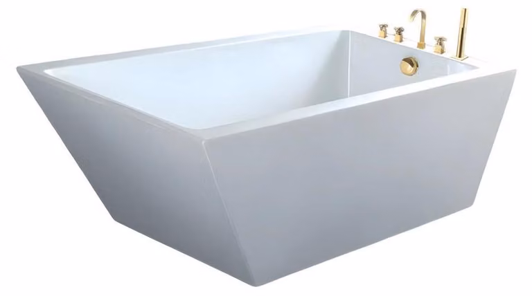 Badewanne Designwanne Luxuswanne Wellnesswanne Wanne Komfortwanne 180x85 cm