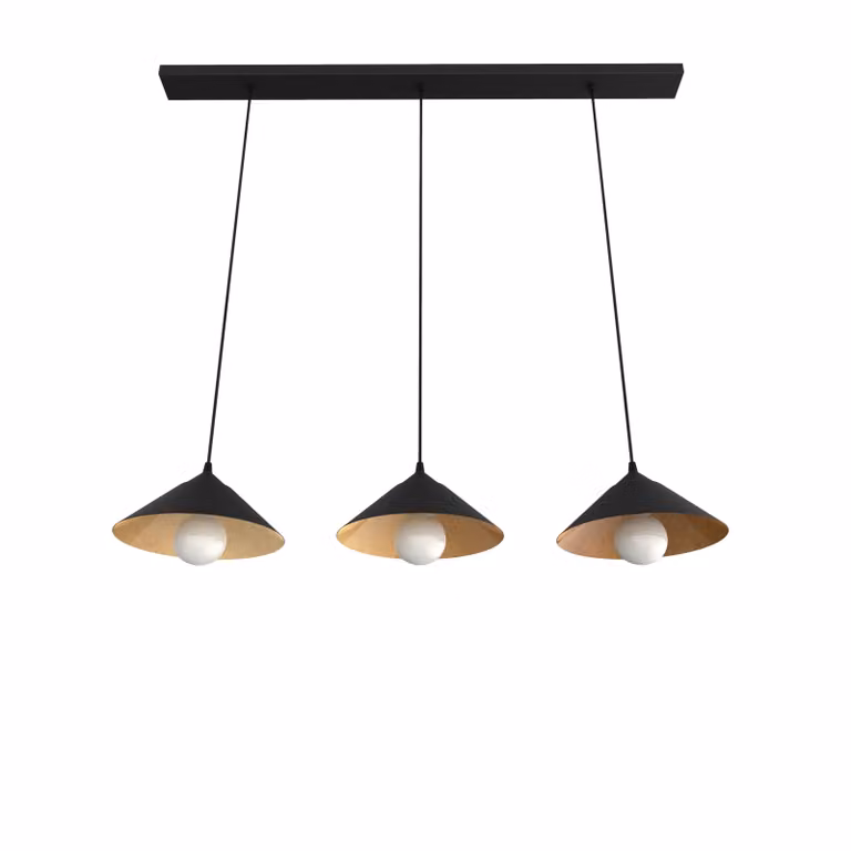 Chapeau Linear X3 A Due Colori