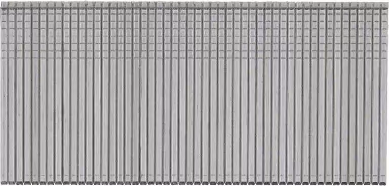 Scatola da 5000 chiodi con finitura elettro-zincata F16 x 25 mm SPIT - 395061