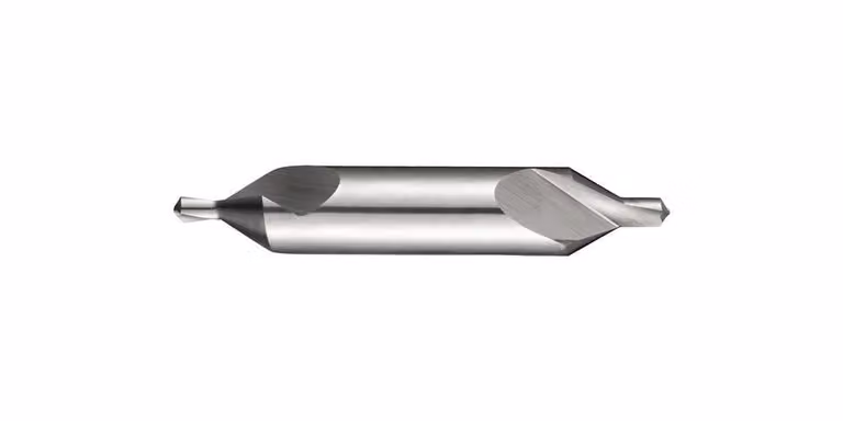 Punta centrale DORMER D.2mm HSS grezza destra DORMER